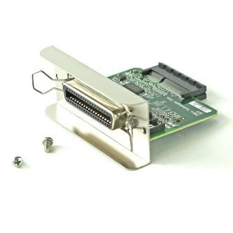 P1037974-002 KIT PARALLEL PORT ZT200 SERIES Kit (Parallel Port) for the ZT200 Series ZEBRA, PARTS, INSTALLABLE PARALLEL PORT KIT ZEBRA AIT, PARTS, INSTALLABLE PARALLEL PORT KIT ZT200, Kit Parallel Port<br />ZT200 PARALLEL PORT