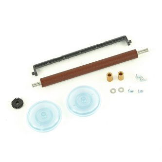 P1050667-006 KIT RPR QLn420 PLATEN/GEAR LINERLESS KIT RPR QLn420 PLATEN/GEAR LIN ERLESS KIT RPR QLn420 PLATEN/GEAR     LINERLESS Kit (RPR QLn420 Platen/Gear, Linerless) Zebra Ttop/Dtop/Kiosk Sp.Prts. ZEBRA, SPARE PARTS, QLN420, PLATEN/GEAR, LINERLESS ZEBRA AIT, SPARE PARTS, QLN420, PLATEN/GEAR, LINERLESS Kit (RPR QLn420 Platen"Gear, Linerless) QLN420, KIT RPR PLATEN/GEAR LINERLESS<br />QLn420 LINERLESS PLATEN/GEAR