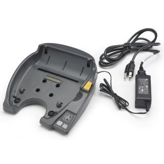 P1050667-020 ZEBRA AIT, ACCESSORY, KIT, QLN420 CHARGING AND ETHERNET CRADLE WITH AC ADAPTER AND EU & CHILE (TYPE C) POWER CORD AC ADAPTER KIT ACCS TYPEC CORD FOR QLN420-EC EU/CHILE QLn420 - Single Ethernet Charging Cradle with 25W AC Adapter and EU (C13) AC Line Cord - For docking and charging a single QLn420 printer on a tabletop surface - Ethernet allows the printer to be managed remotely ZEBRA AIT, ACCESSORY, KIT QLN4/ZQ63-EC AC ADAPTER KIT ACC QLn420-EC AC ADAPTER EU/CHILE (type C) CORD<br />QLn420/ZQ63 SINGLE ENET CHRG CRADLE (EU)<br />ZEBRA AIT, ACCESSORY, KIT QLN4/ZQ63-EC AC ADAPTER EU/CHILE (TYPE C) CORD