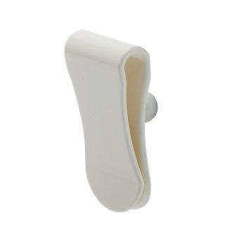 P1065668-017 Spare white belt clips for hea lthcare QLn220/QLn320 qty 20 Spare (20-Pack, White Belt Clips for Healthcare) for the QLn220/QLn320 SPARE WHITE BELT CLIPS FOR HEALTHCARE QLN220/QLN320 20QTY Zebra Mobile Prnt. Carry Acc. Spare white belt clips for healthcare QLn220/QLn320 qty 20 Spare (20-Pack, White Belt Clips for Healthcare) for the QLn220"QLn320 ZEBRA AIT, PART,SPARE WHITE BELT CLIPS FOR HEALTHCARE QLN220/QLN320 QTY 20 QLN220, QLN320, Kit, Acc, HC Replacement Belt Clip (20) ZEBRA AIT, ACCESSORY, KIT, QLN220/QLN320 HC REPLAC<br />ZEBRA AIT, ACCESSORY, KIT, QLN220/QLN320 HC REPLACEMENT BELT CLIP (20)