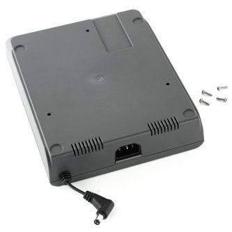 P1080383-430 Kit, Attached Power Supply, ZD420D, ZD62 ZEBRA AIT, PART, KIT, ATTACHED POWER SUPPLY, ZD420 Kit Attached Power Supply  ZD420D ZD62 P1080383-430 - Desktop Spare Parts Kit - Attached Power Supply - ZD420D and ZD620D. Kit, Attached Power Supply, ZD420D, ZD620D<br />ZEBRA AIT, PART, KIT, ATTACHED POWER SUPPLY, ZD420D, ZD620D<br />ZEBRA AIT, KIT POWER SUPPLY, ZD420D,ZD620D,ZD621D