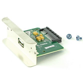 P1083320-094 ZEBRA AIT, PART, USB HOST CARD: USB HOST INTERFACE CARD P1083320094 Kit USB Host Card ZT600 Series, ZT510