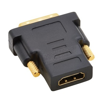 P130-000 HDMI to DVI-D Cable Adapter Co