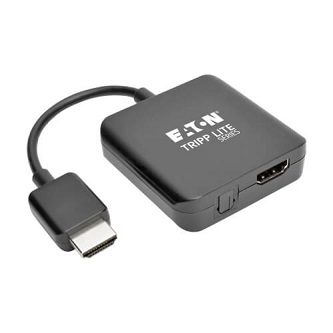 P130-06N-AUDIO HDMI Audio De-Embedder Extract