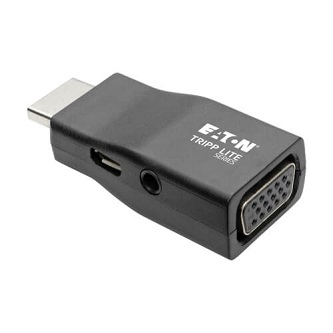 P131-000-A HDMI to VGA Adapter Converter