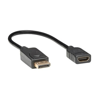 P136-001 DisplayPort to HDMI Adapter Co