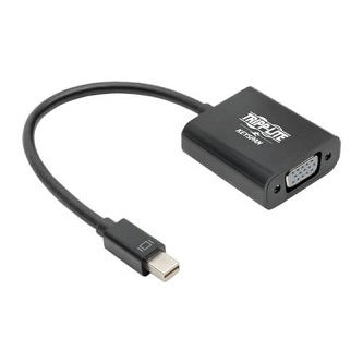 P137-06N-VGAB MDP TO VGA ADAPTER 1080P