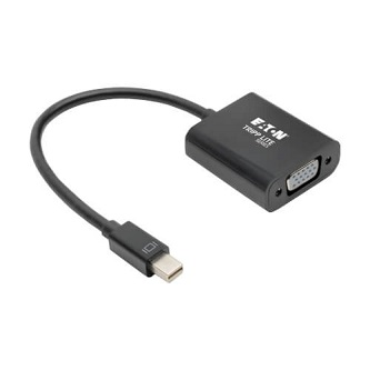P137-06N-VGAV2B MDP TO VGA ADAPTER 1080P