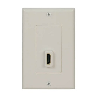 P166-001-P Home Theater HDMI Send / Recei