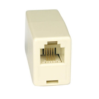 P420-001 Straight Through Modular In-Li