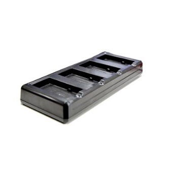 P451-4SBC0 PM451 4 Slot Battery Charger