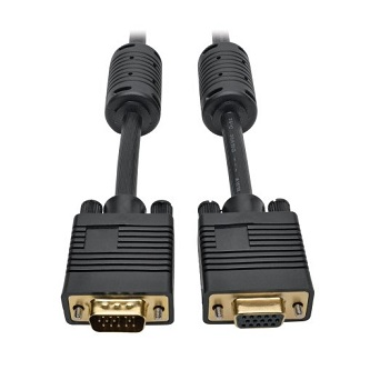P500-003 VGA Monitor Extension Cable Co