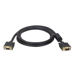 P500-015 VGA Extension Cable Coax High