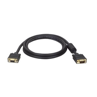 P500-075 75ft VGA Coax Monitor Extensio