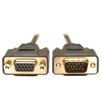 P510-006 VGA Monitor Extension Cable (H