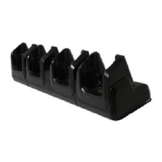 P550-4SC0 PM550 4 Slot Cradle w/adaptor