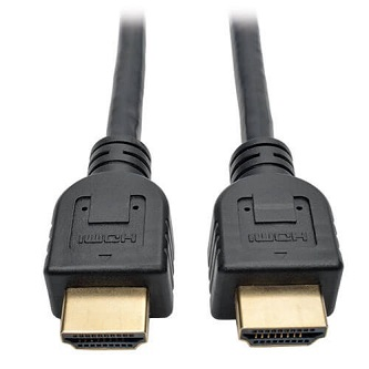 P569-010-CL3 Tripp Lite 10ft Hi-Speed HDMI