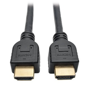 P569-016-CL3 16ft HDMI Cable w/ Ethernet 4K