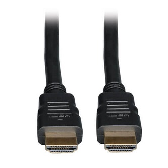 P569-016 16ft High Speed HDMI Cable wit