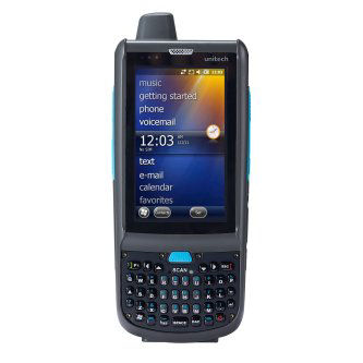 PA692-98F2UMDG UNITECH, PA692 RUGGED MOBILE COMPUTER, WEH 6.5 PROFESSIONAL, 1D, WIFI,3.75WWAN, CAM,GPS,NUM KEYPAD WITH USB CABLE & POWER SUPPLY PA692 MC LASER NUMERIC CAM GPS GPRS WL BT WEH6.5 BATT USB CABL PWR Ruggedized Mobile Computer, WEH PA692 Mobile Computer, Laser, Numeric, Camera, GPS, GPRS, WiFi, WEH 6.5,  Battery, USB Cable, Power Adapter PA692 Mobile Computer, Laser, Numeric, Camera, GPS, GPRS, WiFi, Bluetooth, WEH 6.5, Battery, USB Cable, Power Adapter