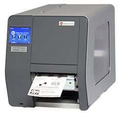 PAC-00-48040B00 P1125 4"-300DPI/10IPS Printer,USB & Ethe