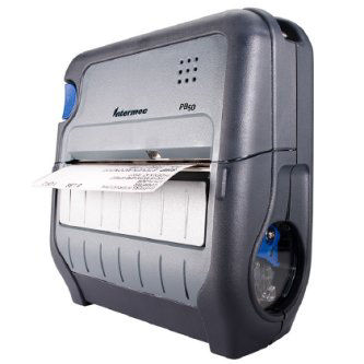 PB50B10803100 PB50 Portable Printer, std, WLAN ETSI PB50  Printer, std, WLAN ETS