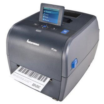 PC43TB00000301 INTERMEC, PC43T PRINTER, 4" THERMAL TRANSFER DESKTOP PRINTER WITH ICON DISPLAY, 300DPI USB HOST PORT, US POWER CORD ICON LATIN FONT 300DPI NA PC PC43t, Icon, 300 dpi,PWR CORD PC43T 4IN 300DPI ICON/LED USB USB HOST PORT TEARBAR IPL/ZSIM/ESIM INTERMEC, PC43T PRINTER, 4" THERMAL TRANSFER/DIRECT THERMAL DESKTOP PRINTER, 300 DPI, ICON DISPLAY, TEAR-OFF, USB 2.0 AND USB HOST, INCLUDES LATIN FONTS, US POWER CORD HONEYWELL, PC43T PRINTER, 4" THERMAL TRANSFER/DIRECT THERMAL DESKTOP PRINTER, 300 DPI, ICON DISPLAY, TEAR-OFF, USB 2.0 AND USB HOST, INCLUDES LATIN FONTS, US POWER CORD PC43 Thermal Transfer Icon,Latin Font,300DPI ,US power cord HONEYWELL, NCNR, PC43T PRINTER, 4" THERMAL TRANSFE PC43 Thermal Transfer LCD,Latin Font,RTC,300DPI,US power cord PC43 Thermal Transfer Icon,Latin Font,300DPI ,US power cord<br />NC/NRPC43 Thermal Transfer LCD,Latin Fon<br />HONEYWELL, NCNR, PC43T PRINTER, 4" THERMAL TRANSFER/DIRECT THERMAL DESKTOP PRINTER, 300 DPI, ICON DISPLAY, TEAR-OFF, USB 2.0 AND USB HOST, INCLUDES LATIN FONTS, U