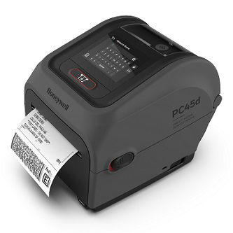 PC45D000000201 HONEYWELL,  PC45 DIRECT THERMAL PRINTER, LCD, LATIN FONT, REAL TIME CLOCK, ETHERNET, 203DPI, US POWER CORD<br />PC45 DirectThermal,LCD,LatinFont,RTC,Eht<br />HONEYWELL,  PC45 DIRECT THERMAL PRINTER, LCD, LATIN FONT, REAL TIME CLOCK, USB PORTS, ETHERNET, 203DPI, US POWER CORD<br />PC45 DIRECT THERMAL LCD LATIN FONT RTC ETHERNET 203 DPI US POWER<br />HONEYWELL, PC45 DIRECT THERMAL PRINTER, LCD, LATIN FONT, REAL TIME CLOCK, USB PORTS, ETHERNET, 203DPI, US POWER CORD<br />HONEYWELL, PC45 DIRECT THERMAL PRINTER, LCD, LATIN FONT, REAL TIME CLOCK (RTC), USB PORTS, ETHERNET, 203DPI, US POWER CORD