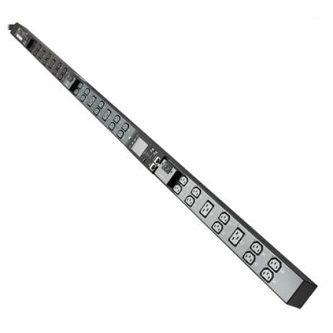 PDU3EVSR1G60 12.6kW 200-240V 3-Phase IsoBreaker Manag