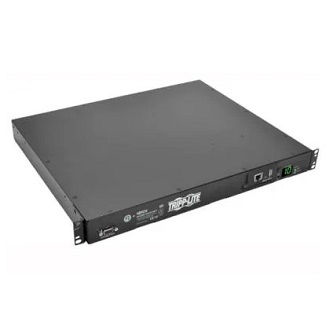 PDUMH15HVATNET 2.4kW Single Switched Aoto Tr Switch PDU