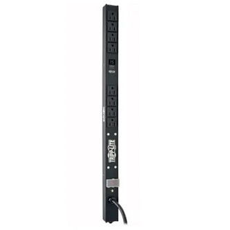 PDUMV15-24 Single-Phase Metered PDU 120V