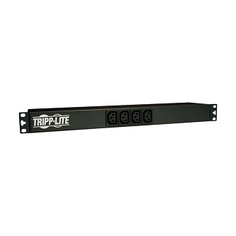 PDUNV TRIPP-LITE POWER DISTRIBUTION UNIT 100-240V 20AMPS<br />PDU Basic 100V - 240V 16A 12 C