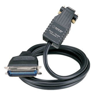 PI045A ASYNC SER-PARA CONV DB9-36PIN INF-PWR