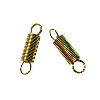 PK-15-002 Extension Springs (10 Pack) for the Classic, S100 and S4000 Cash Drawers  10 PACK- EXTENSION SPRINGS FORCLASSIC, S APG Components & Spare Parts APG, SPARE PART, EXTENSION SPRING - 10 PACK Extension Spring - (10 ea.)