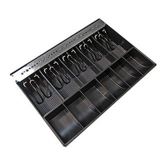 PK-15U-6-BX Adjustable Till (5 Bill Slots, 6 Coin Slots, Canadian Till) for the S100 and S4000 Cash Drawers APG TRAY ADJBLE 5 BILL 6 COIN FOR 100/4000/6000 APG, ACCESSORY, ADJUSTABLE TILL, 5 BILL, 6 COIN, INDIVIDUALLY BOXED. FOR USE IN SERIES 4000 OR 100 CASH DRAWERS. TILL FOR SERIES 100 & 4000 5BILL 6COIN REMOVABLE TRAY   ADJUSTABLE TILL 5 BILL X 6COINFOR S100&S APG Tills ADJUSTABLE TILL 5 BILL X 6COIN FOR S100&S4000"CANADIAN TILL" Adjustable Till, 5 bill 6 coin - (individually packed)<br />TILL FOR SERIES 100  4000 5BILL 6COIN REMOVABLE TRAY