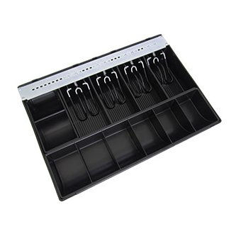 PK-15U-6CCL-BX Adjustable Till (4 Bill x 8 Coin) for the S100, S4000, S6000 and Classic Series Cash Drawers APG, ACCESSORY, ADJUSTABLE TILL, 4 BILL, 8 COIN, INDIVIDUALLY BOXED. FOR USE IN SERIES 4000 OR 100 CASH DRAWERS.   ADJUSTABLE TILL 4 BILL X 8COINFOR S100,S APG Tills ADJUSTABLE TILL 4 BILL X 8COIN FOR S100,S4000,S6000,CLASSIC Adjustable Till, 4 bill 8 coin - (individually packed)