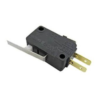 PK-812 APG, SPARE PART, DRAWER SENSING SWITCH FOR SERIES 4000 DRAWERS J G Drawer Sensing Switch