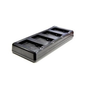 PM66-4SBC0 PM67 4 Slot Battery Charger