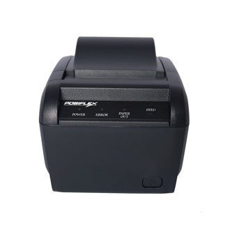 PP8000S10410UD AURA-8000 Thermal Printer (A3-in-1, Serial Cable and Power Supply) - Color: Black POSIFLEX AURA PRTR 3 IN 1 DT PRINTER SERIAL W/ IF CBL & PS BLK POSIFLEX AURA PRTR 3 IN 1 DT PRINTER SERIAL W/ IF CBL & PS BLK - NON-RETURNABLE POSIFLEX AURA PRTR 3 IN 1 DT PRINTER SERIAL W/ IF CBL & PS BLK - (NON RET/CANC) POSIFLEX, PRINTER, 3-IN-1 AURA TRHERMAL PRINTER, COMES WITH SERIAL, PARALLEL, AND USB INTERFACE INSTALLED, BLACK, SERIAL CABLE AND POWER SUPPLY INCLUDED POSIFLEX, PRINTER, PP8000, AURA TRHERMAL PRINTER, SERIAL CABLE AND POWER SUPPLY INCLUDED, COMES WITH SERIAL, PARALLEL, AND USB INTERFACE INSTALLED, BLACK   3-IN-1 AURA THERMAL PRINTER BLACK,SERIAL Posiflex AURA PP8000 Prnt. 3-IN-1 AURA THERMAL PRINTER BLACK,SERIAL CABLE AND PWR SUP POSIFLEX, PRINTER, PP8000, AURA TRHERMAL PRINTER, SERIAL CABLE AND POWER SUPPLY INCLUDED, COMES WITH SERIAL, PARALLEL, AND USB INTERFACE INSTALLED, BLACK The new AURA PP8000 is designed for high traffic! This new thermal receipt printer offers high speed, high resolution printing at