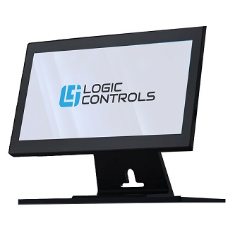 PRO-D-11-6-T LOGIC CONTROLS, 11.6" PRO SERIES TOUCHSCREEN MONITOR, 1920 X 1080 LCD CAPACITATIVE, TRUE-FLAT PCAP, WITH STAND AND UNIVERSAL VESA MOUNT, HEAT RESISTANT, UP TO 140F, 3 YEAR WARRANTY<br />Pro Display 11.6"T D116 SKu2 2nd Display