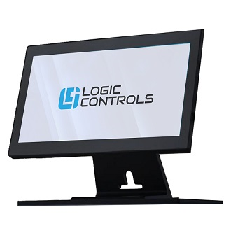 PRO-D-11-6-U LOGIC CONTROLS, 11.6" PRO SERIES DISPLAY, 1920 X 1080 LCD,  WITH STAND AND UNIVERSAL VESA MOUNT, HEAT RESISTANT UP TO 140F, 3 YEAR WARRANTY<br />Pro D 11.6U 11.6" D116 SKU 2nd Display(n