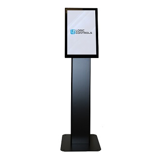 PRO-KIOSK-21-5 LOGIC CONTROLS, 21.5" TRUE FLAT PCAP MULTI-TOUCH SCREEN, WINDOWS/CHROME/LINUX OS, INTEL I3 PROCESSOR, 8GB RAM, 128 GB SSD, HEAT RESISTANT UP TO 170F, 3 YR WARRANTY<br />Pro Kiosk 21.5"-12 Gen i5,8GB RAM,WIN10<br />LOGIC CONTROLS, 21.5" TRUE FLAT PCAP MULTI-TOUCH SCREEN, WINDOWS/CHROME/LINUX OS, INTEL I5 PROCESSOR, 8GB RAM, 128 GB SSD, HEAT RESISTANT UP TO 170F, 3 YR WARRANTY