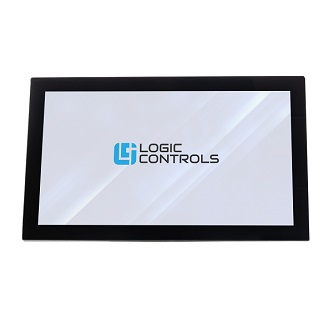 PRO-PANEL MONITOR:TOUCH/ELO PANEL,15", 2TRACK MSR