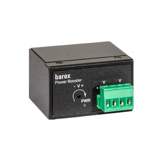 PS-DIN-DC24-48-72 V Booster, 24-55VDC to 48-55VDC, 72W