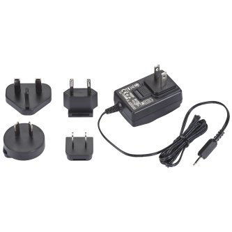 PS1002-R2 WLMNT POWER SUPPLY INTERNATIONAL CLIPS