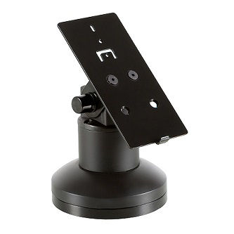 PTS-04-IPP320-350-104 Ingenico iPP320/350 Payment Device Stand<br />HAT DESIGN WORKS, INGENICO IPP320 & IPP350 STAND