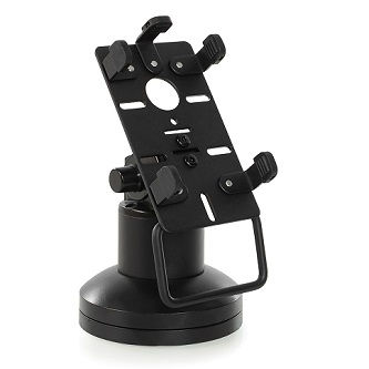 PTS-04-UNIV-104 Universal Payment Device Clamping Stand<br />HAT DESIGN WORKS, UNIVERSAL PAYMENT DEVICE CLAMPING STAND
