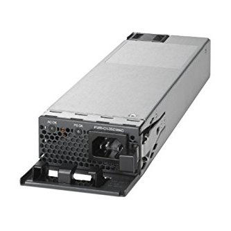 PWR-C1-350WAC- 350W AC Config 1 Power Supply 350W AC CONFIG1 POWER SUPPLY FOR CATALYST 3850 SERIES