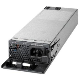 PWR-C1-715WAC- 715W AC Config 1 Power Supply 715W AC CONFIG1 POWER SUPPLY FOR CATALYST 3850 SERIES