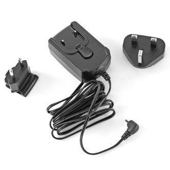 PWR-WUA5V4W0EU ZEBRA EVM, LEVEL VI AC/DC POWER SUPPLY (WALL ADAPTER, W/CAPTIVE DC CABLE AND EU, UK ADAPTER CLIP). AC INPUT: 100-240V, 0.2A. DC OUTPUT: 5.2V, 1.1A, 5.7W Level VI AC/DC PS Wall Apadter EU-UK LVI AC/DC POWER SPLY WALL ADAPTER EU-UK PWR SPLY: 5.2VDC;1.1A; EU AND UK ADAPTER PLUG; LEVEL 6 COMPLIANT Power, Level VI AC/DC Power Supply Wall Adapter,w/Captive DC cable and EU, UK Adapter Clip. AC Input: 100-240V, 0.2A. DC Output: 5.2V, 1.1A, 5.7W